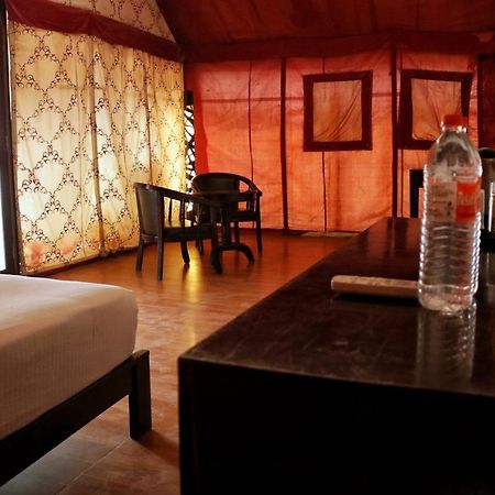 Desert Springs Resort Jaisalmer Exterior photo