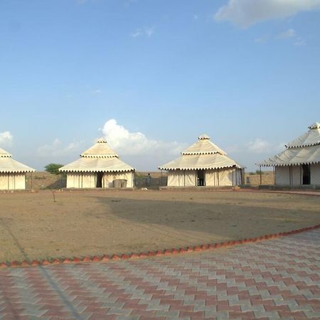 Desert Springs Resort Jaisalmer Exterior photo
