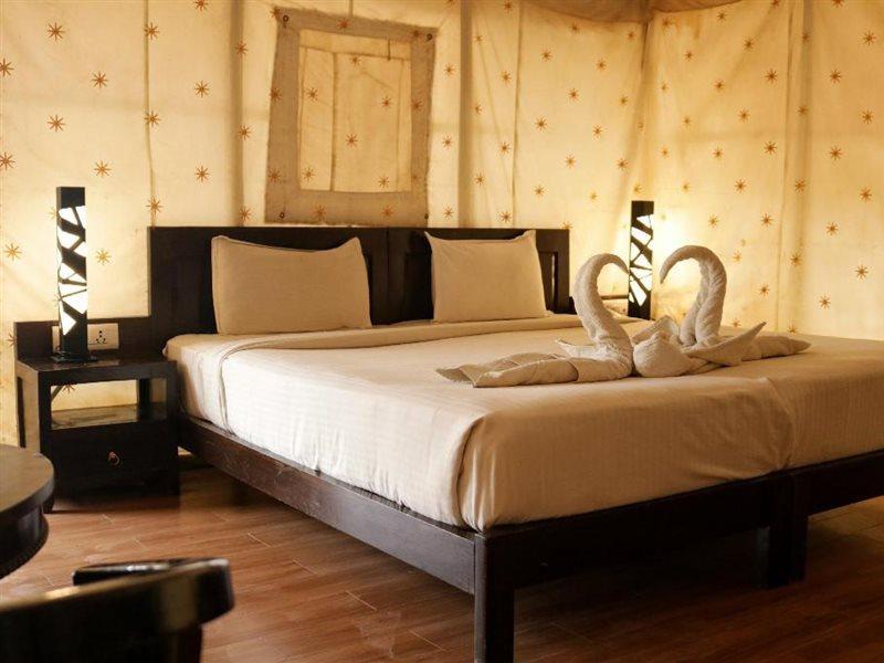Desert Springs Resort Jaisalmer Exterior photo