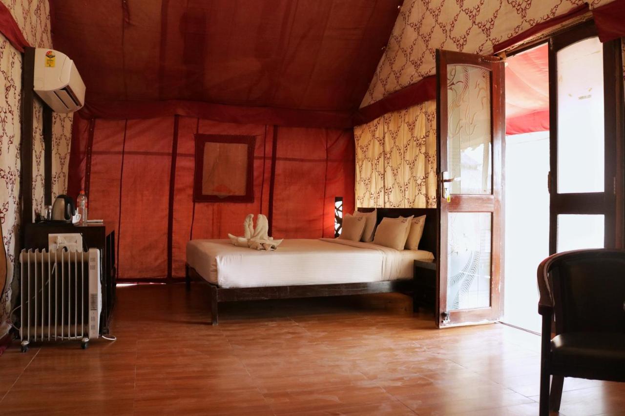 Desert Springs Resort Jaisalmer Exterior photo