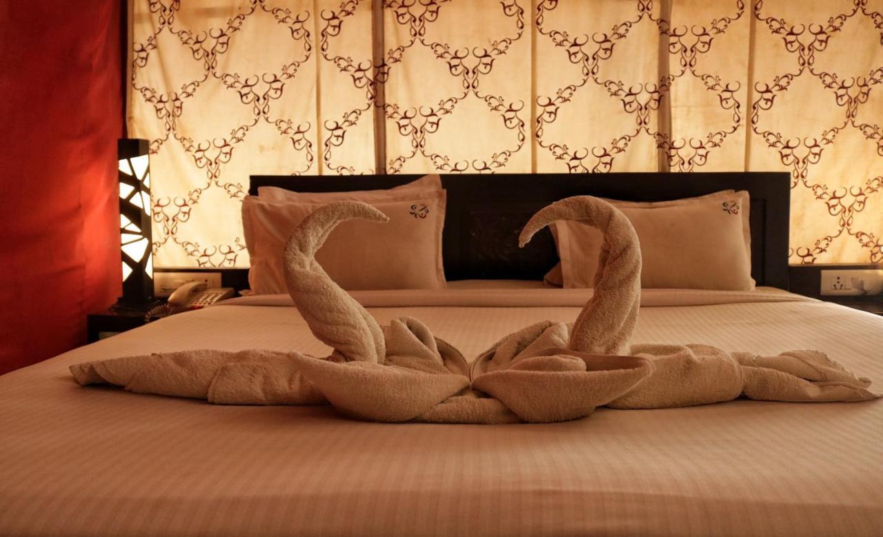 Desert Springs Resort Jaisalmer Exterior photo