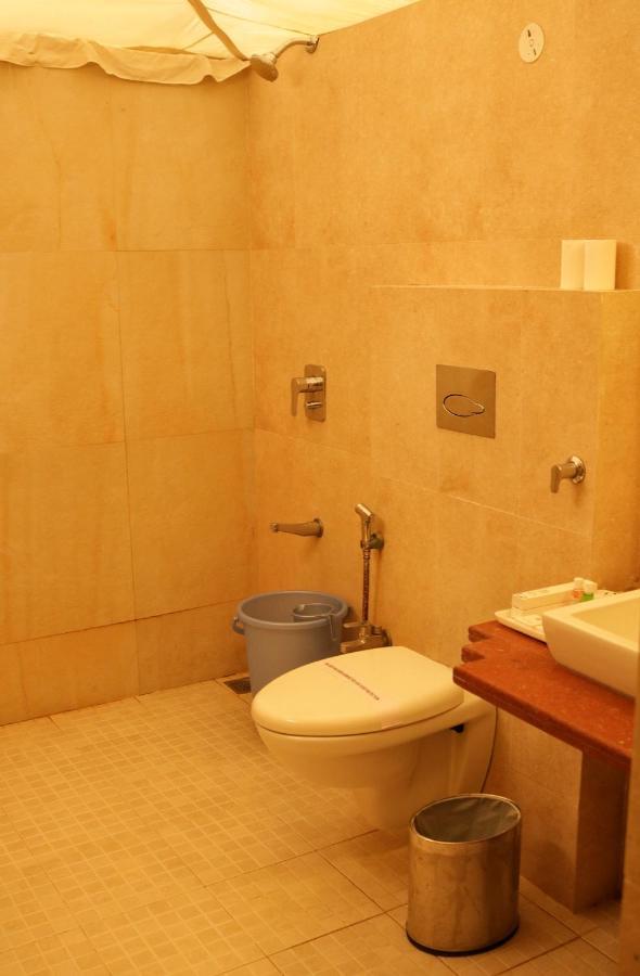 Desert Springs Resort Jaisalmer Exterior photo