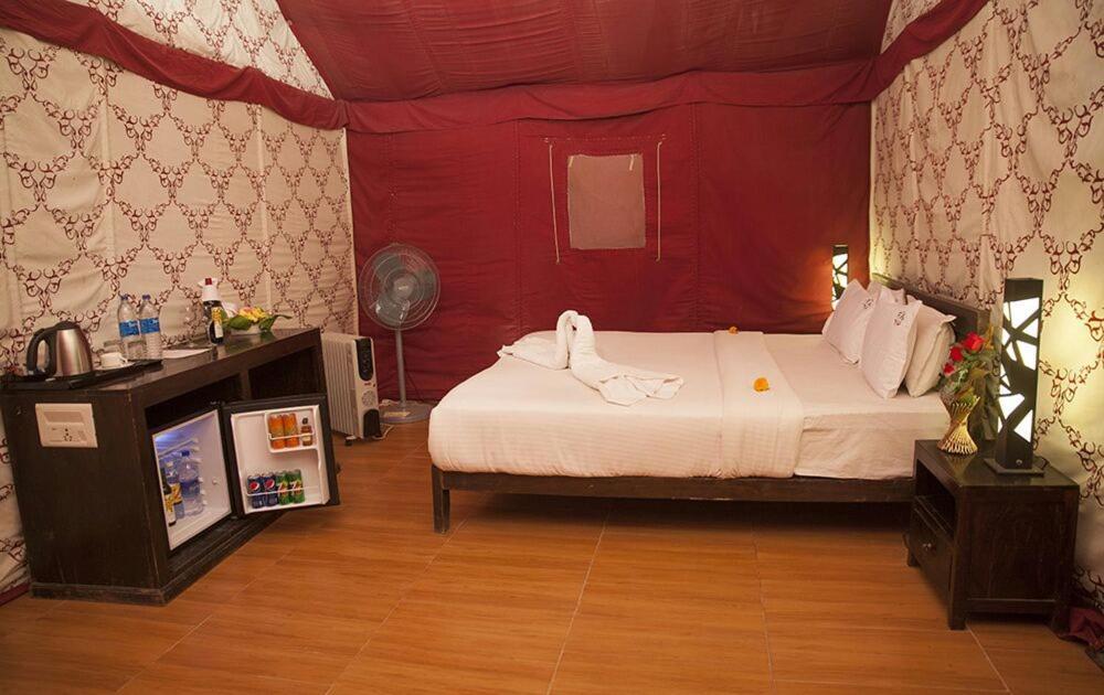 Desert Springs Resort Jaisalmer Exterior photo