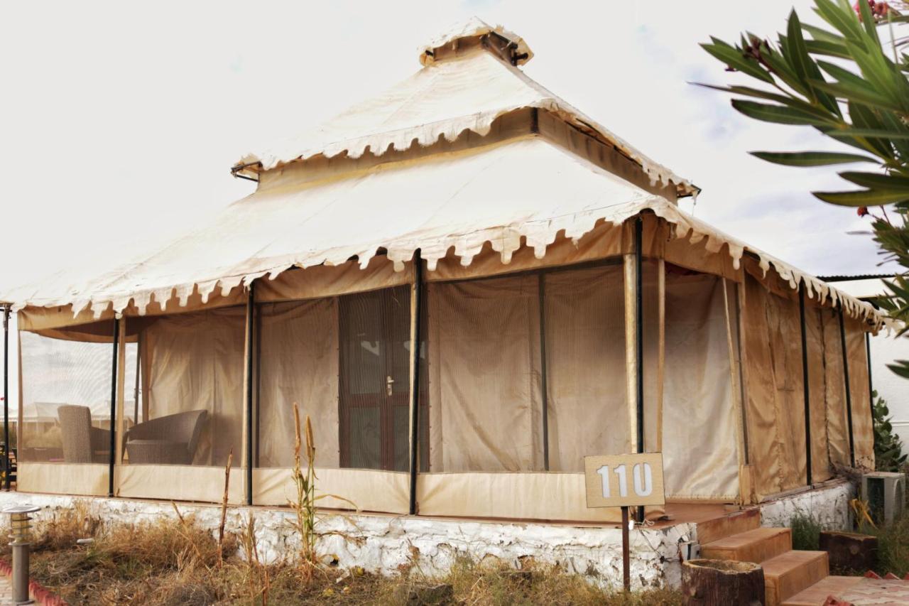 Desert Springs Resort Jaisalmer Exterior photo