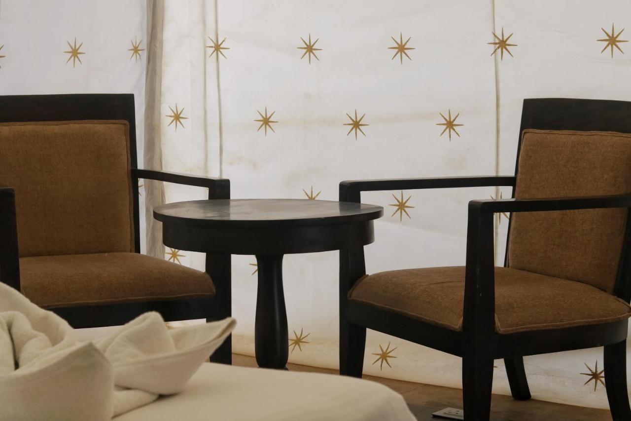 Desert Springs Resort Jaisalmer Exterior photo