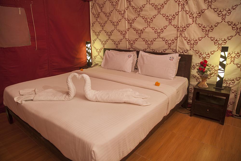 Desert Springs Resort Jaisalmer Exterior photo