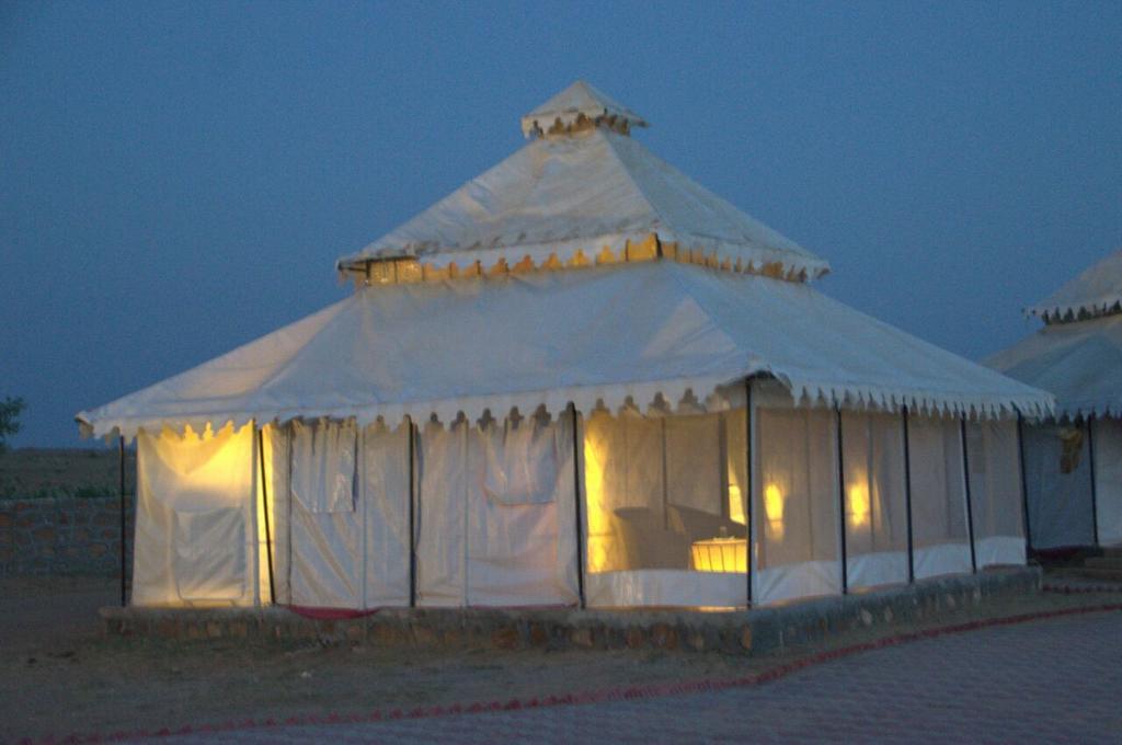 Desert Springs Resort Jaisalmer Exterior photo